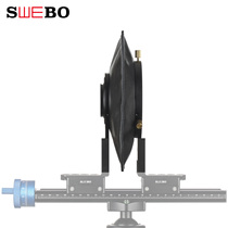 SWEBO micro monorail 1 type wide-angle skin cavity 1 layer universal SWEBO models