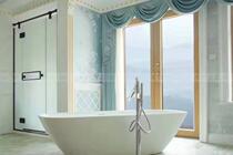 Mercer aluminum clad wood (online deposit details)