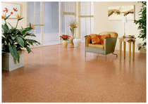 High flooring Portuguese cork flooring Cork O925