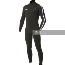 Vissla surf winter clothes wet clothes 7 sea Series 3 2mm Full Suit 2021 New