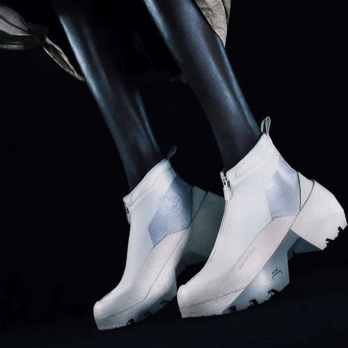 Converse Converse Geo Forma x A-A-Cold Wall Saint Elastic Boots A04136C