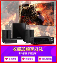harman kardon HKTS 30BQ 60BQ Home Theater 5 1 Cinema Satellite Speaker