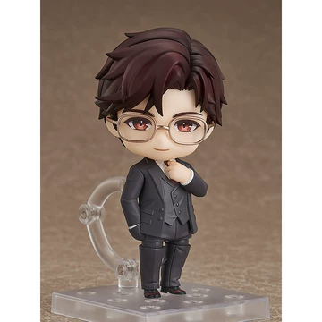 2075 ねんどろいど かわいい 光与夜之恋 光と夜の恋 陆沉