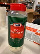 Canadian Kraft cheese powder 680g