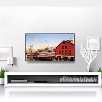 Haier 39 inch 4K smart TV actually home Jiaozuo store