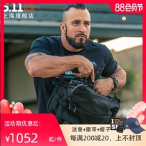 5 11 tactical shoulder bag army fan oblique shoulder bag bag lv10 messenger bag male messenger bag 511 tactical bag 56437