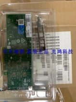 Original brand new Intel XXV710-DA2 dual port 25g fiber optic network card XXV710DA2BLK PCIEX8