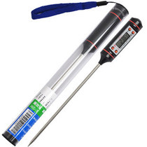 Electronic thermometer not afraid of broken cold handmade soap diy tool