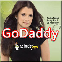 Godaddy com domain registration 53 org50 net50 info20 volume discount renewal 56 yuan