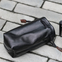 Sony ZVE10A7Cs3 black card 6RX100m4 liner soft bag L5F9 film ZFC sheepskin bag GR2 camera case