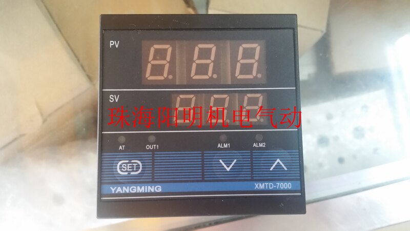 Yangming thermostat YMD-7301 YMD-7801. YMD-7302. YMD-7802