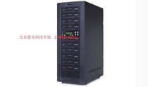 Suoli SL-10DU Smart DVD Disc Duplicator Burning tower support(USB one-click copy) 