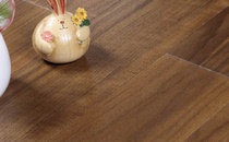 David wood laminate flooring black walnut American style environmentally friendly home