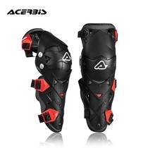 Asibis Italy knee-guarded cross-country motorcycle men and women cycling leg-guard knight equipped with cycling gear