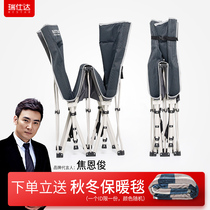 Ruishida folding bed Lunch break portable single bed Office nap bed Recliner Escort Marching travel simple bed