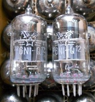 Beijing 6N1-Q tube high reliability 15 yuan a