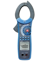 DT-3351 AC DC true RMS digital clamp meter 1500a AC DC current measurement