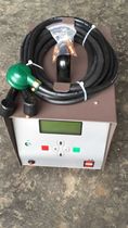 PE electric welding machine PE pipe butt welding machine Gas pipe electric welding machine Steel wire mesh skeleton pipe welding