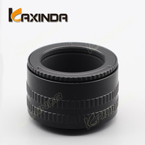 kaxinda Kaka Xinda: aluminum M42-M42 36-90 zoom head movie lens change focus tube