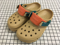 2021 new men's and women's Trincklocge cave shoes beach shoes slippers neutral couple sandals 206340