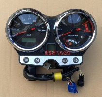 Applicable Suzuki Ruishuang EN150-A EFI original 6-speed instrument assembly odometer speed meter meter