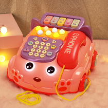 Childrens toys 1 to 3 years old and a half 2 two benefits intellectual early education girl baby one to two brain Three Boys 4