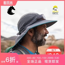 SundayAfternoons Sun Hat Face Cover Visor Quick-drying UV Protection Fishing Adventure