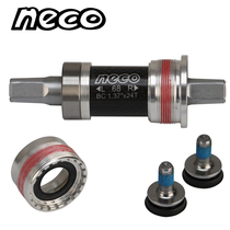 Hot selling NECO carbon fiber main bicycle mountain bike dead Speed Car square hole Pelin full size