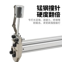 Quick order semi-automatic electrician cement nail gun st18 manual nail gun st15 steel nail gun firing pin nail gun