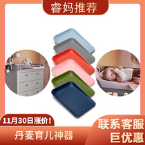 Domestic spot Danish imported leander Lianda baby care cushion care table diaper changing table