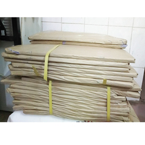 Cake paper ordinary baking paper baking paper oil paper 40*56 pad tray paper baking paper pad plate paper commercial white paper