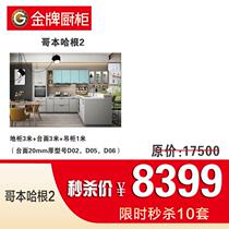 Copenhagen 2 in the United