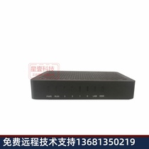 4-port voice gateway DAG1000-4S 4FXS 4-port analog gateway IAD-4S integrated access gateway