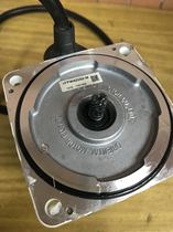 Japan Oriental motor FPW425S2-M waterproof and dustproof motor disassembly spot