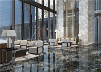 Mona Lisa Tiles Seven Stars Rare Stone Series Diamond Meteor 90-180fmx10803pm