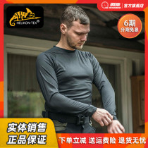 HELIKON Hliken ECWCS GEN3 L1 quick-drying sweating outdoor sports thermal underwear set