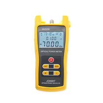 Shanghai Jiahui optical power meter JW3208 Optical Tester light decay high precision dual interface warranty 18 months