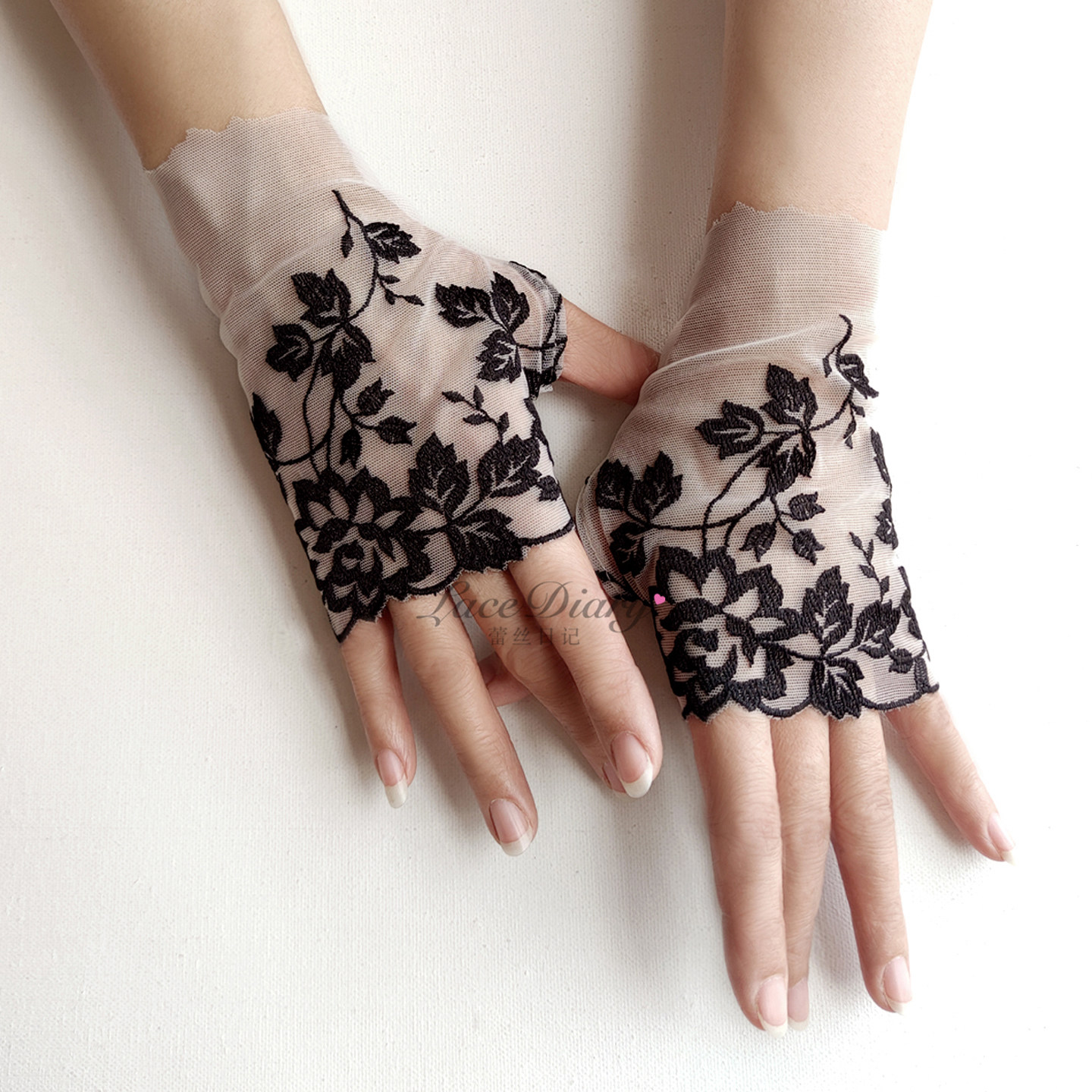 露指手套蕾丝-露指手套蕾丝促销价格、露指手套蕾丝品牌- 淘宝, image size:1440x1440