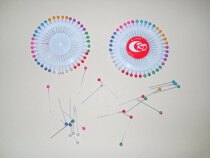 Pin Bead Needle Single Price Length 3 3cm Butterfly Insect Specimen Making Accessories