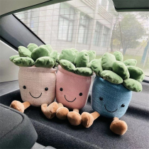 Simulation multi-meat new car New house except formaldehyde Taste Active Carbon Pendulum car Bamboo Charcoal Bag Paparazzi car Carbon Bab