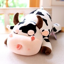 Bull Year New Car Bamboo Charcoal Bag Suction Apart formaldehyde Smell New House Elimination of Peculiar Smell Car Inner Carpass Cow Rear Window Paparazzi
