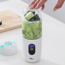 Japan portable juicer Electric juicer Automatic juicer mini charging juicer Household small