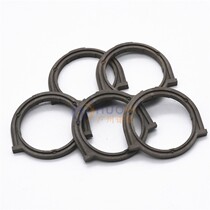 Compatible with brother 8460 8660 8670DN 8860DN 8060 8065 fixing upper roller sleeve heating roller