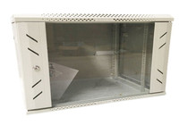 Mall certified authentic totem cabinet network cabinet wall cabinet W26406 cabinet 6U wall cabinet