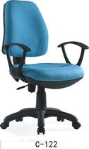 Taobao hot selling office computer chair net cloth staff chair lifting swivel chair home waist protection computer chair