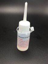 Treadmill special lubricating oil Treadmill special silicone oil Treadmill oil Treadmill advanced universal silicone oil