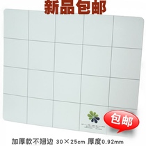 2020 New product Universal thickened magnetic work pad Mobile phone disassembly tool screw memory board maintenance table pad