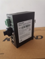 KYLAND KOM300F-1S2T single-mode photoelectric converter