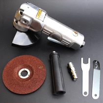 4 inch industrial grade speed control pneumatic Pneumatic angle grinder angle grinder grinder grinder polishing machine