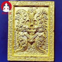 Thai Buddha brand Cuba Jijesna Phase I Golden Roman Old Butterfly King Butterfly Brand Original Limited Spot